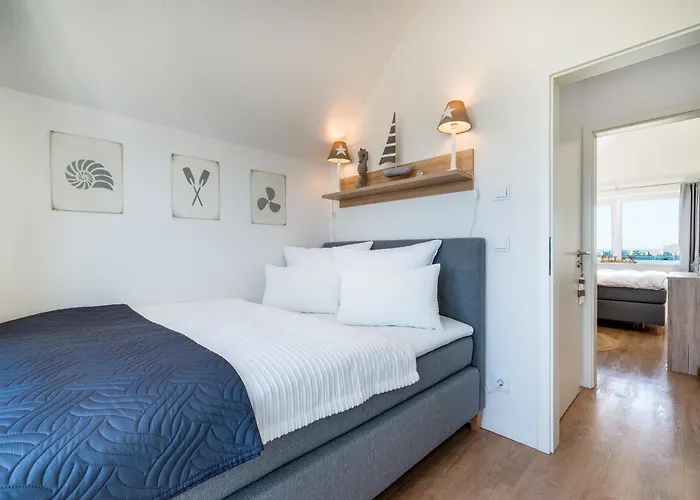 Kap Mar 2 * Olpenæs