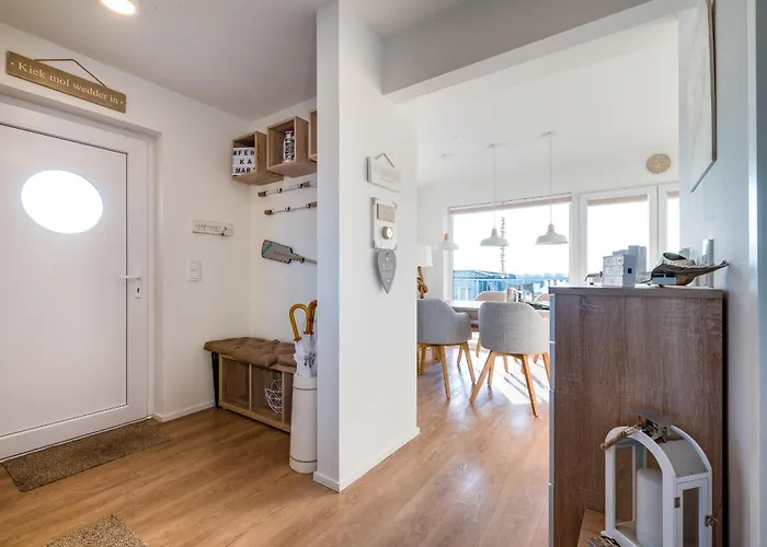 Kap Mar 2 Lejlighed *