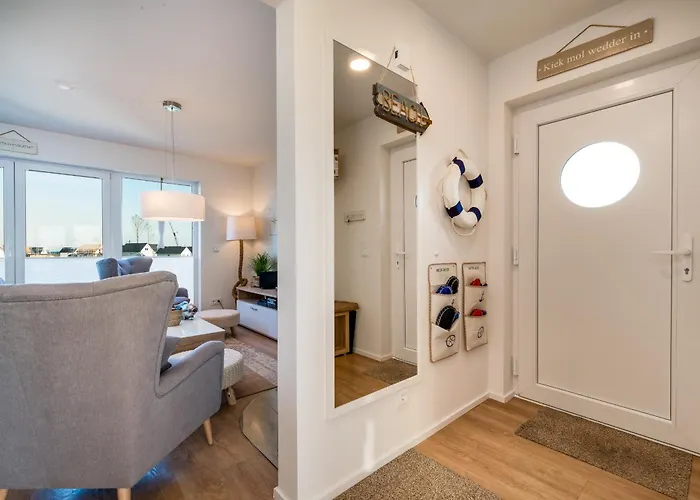 Lejlighed Kap Mar 2 Olpenæs