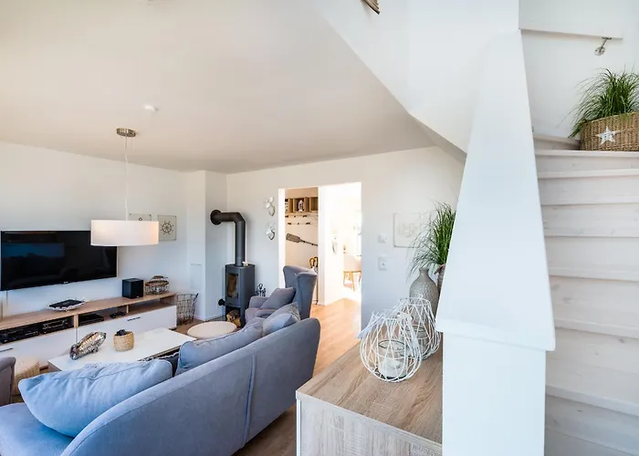 Lejlighed Kap Mar 2 Olpenæs