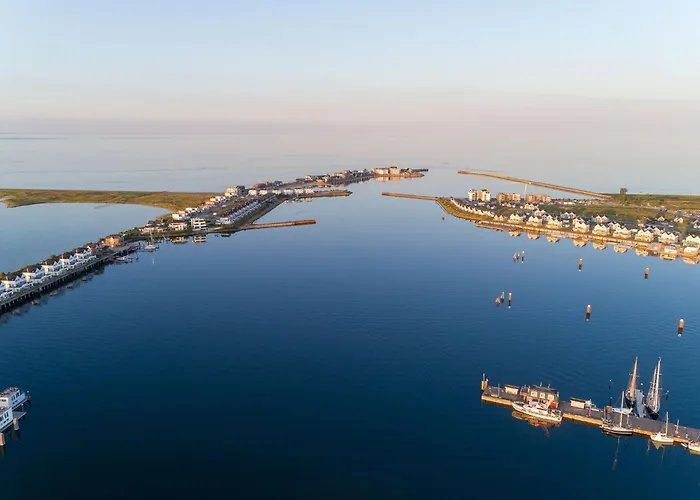 Lejlighed Kap Mar 2 Olpenæs