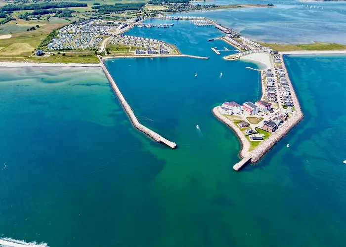 Lejlighed Kap Mar 2 Olpenæs