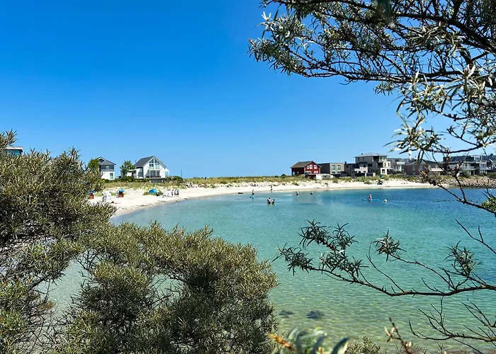 Lejlighed Kap Mar 2 Olpenæs