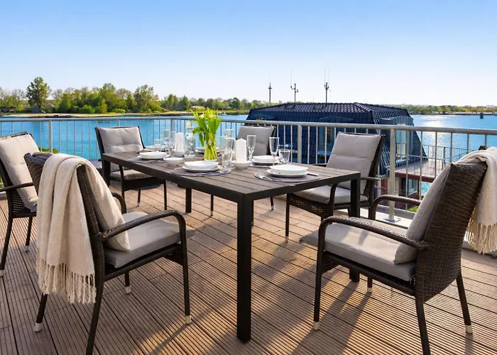 Lejlighed Kap Mar 2 Olpenæs