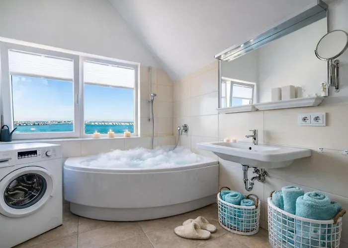 Kap Mar 2 Lejlighed Olpenæs