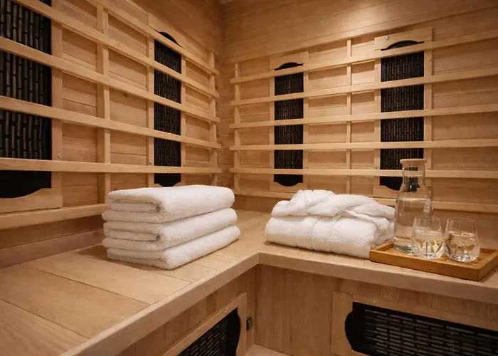 Lejlighed Kap Mar 2 *