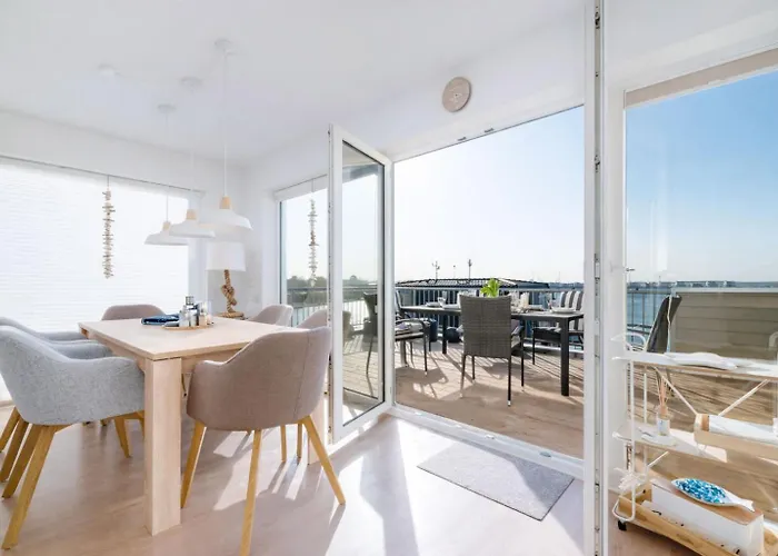 Kap Mar 2 Lejlighed *